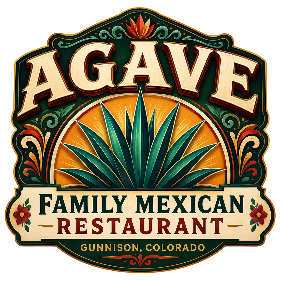 Agave Family Mexican Restaurant logo